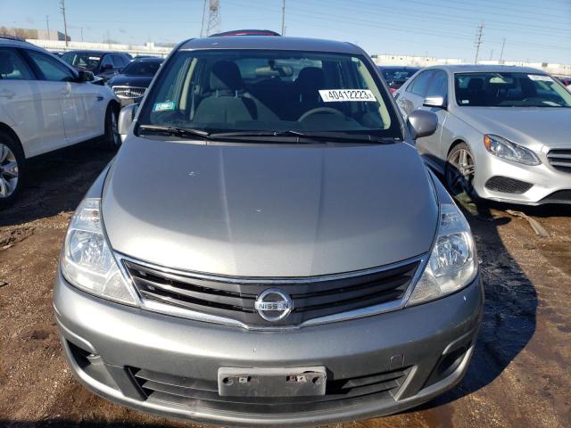 Photo 5 from auction – 2010 NISSAN VERSA S with VIN 3N1BC1AP1AL356983