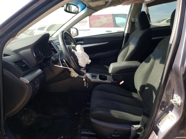 Снимка 7 от търг – 2014 SUBARU OUTBACK 2. с VIN 4S4BRCDC7E3309342