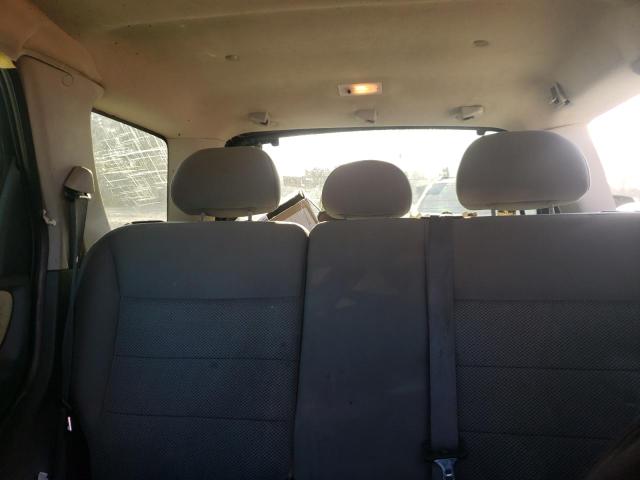 Photo 10 from auction – 2006 FORD ESCAPE XLT with VIN 1FMCU03126KA19311