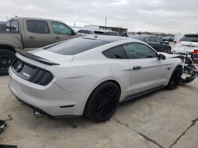 Photo 3 from auction – 2016 FORD MUSTANG GT with VIN 1FA6P8CF6G5267215