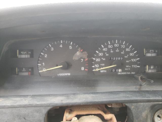 Photo 9 from auction – 1995 TOYOTA PICKUP 1/2 with VIN JT4RN01P2S7070792