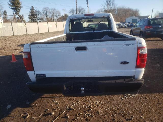 Photo 6 from auction – 2003 FORD RANGER with VIN 1FTYR10E23PB57745