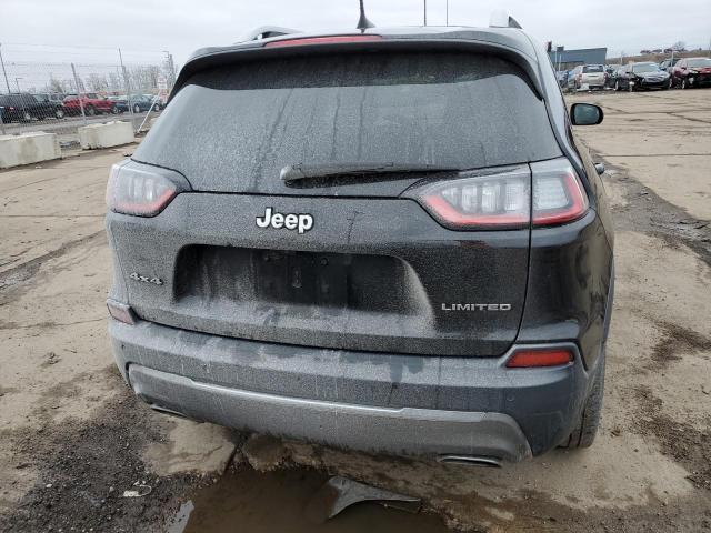 Photo 6 from auction – 2019 JEEP CHEROKEE L with VIN 1C4PJMDN5KD134104