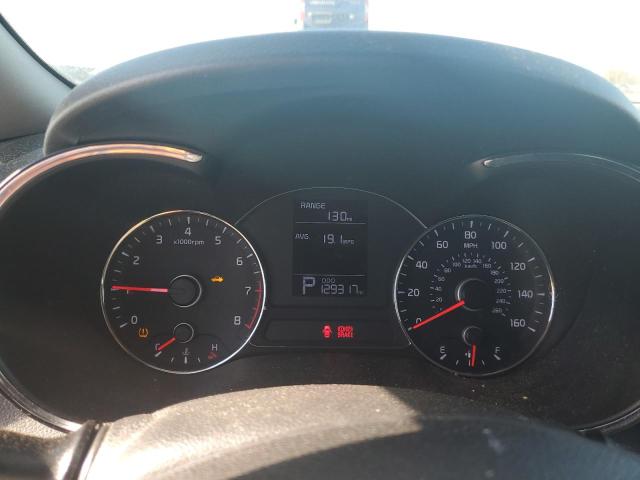 Photo 9 from auction – 2016 KIA FORTE LX with VIN KNAFX4A61G5445292