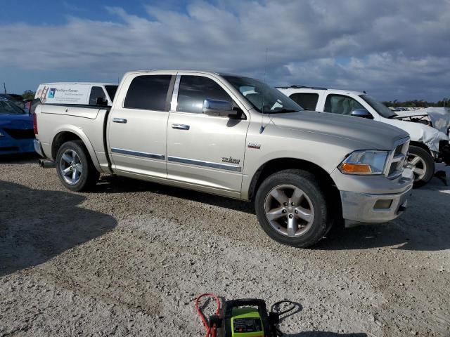 Photo 4 from auction – 2009 DODGE RAM 1500 with VIN 1D3HV13T29J520117