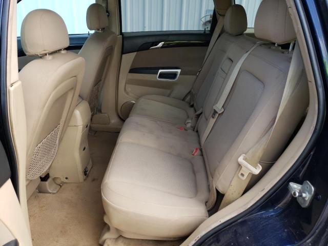 Photo 11 from auction – 2008 SATURN VUE XE with VIN 3GSCL33P48S532701