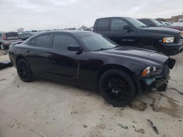 Photo 4 from auction – 2013 DODGE CHARGER SE with VIN 2C3CDXBG1DH540905