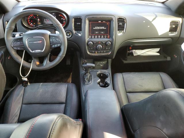 Photo 8 from auction – 2018 DODGE DURANGO R/ with VIN 1C4SDJCT1JC439748