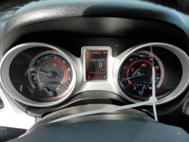 Photo 9 from auction – 2019 DODGE JOURNEY GT with VIN 3C4PDCEGXKT746326