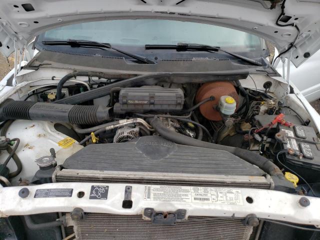 Photo 11 from auction – 2001 DODGE RAM 1500 with VIN 3B7HC13Y81M293288