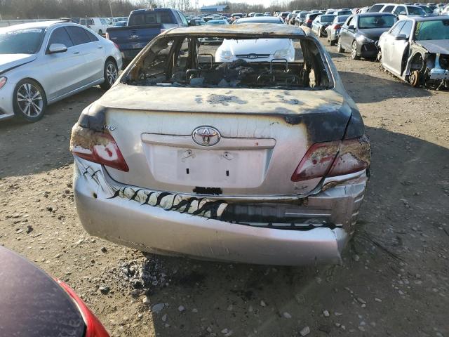 Photo 6 from auction – 2009 TOYOTA CAMRY BASE with VIN 4T4BE46K69R051858