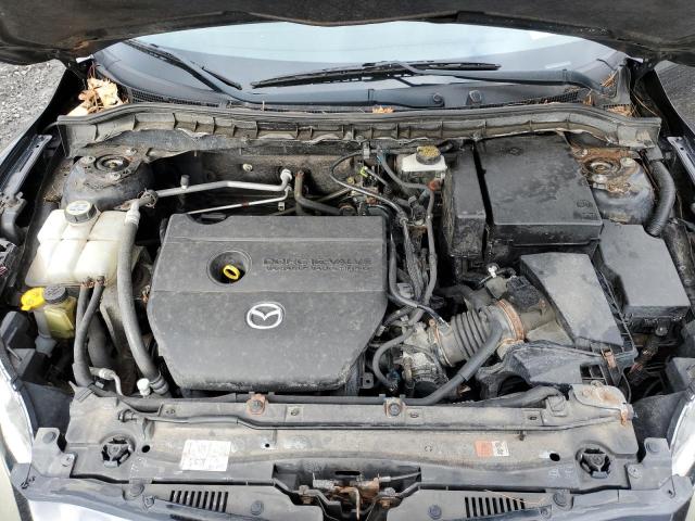 Photo 11 from auction – 2011 MAZDA 3 S with VIN JM1BL1U64B1391588