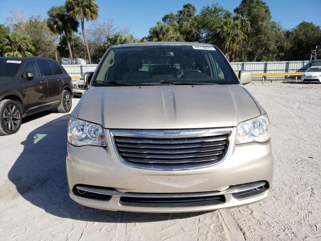 Photo 5 from auction – 2015 CHRYSLER TOWN & COU with VIN 2C4RC1BG4FR730622