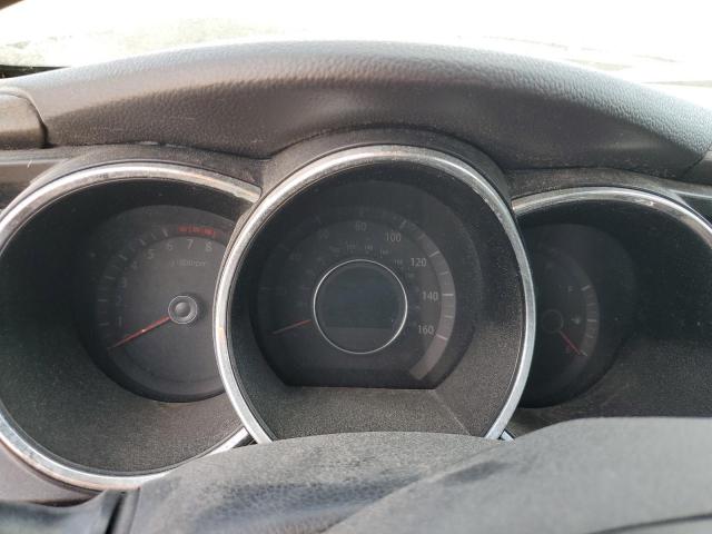 Zdjęcie 9 z aukcji – 2013 KIA OPTIMA EX z VIN 5XXGN4A77DG107036