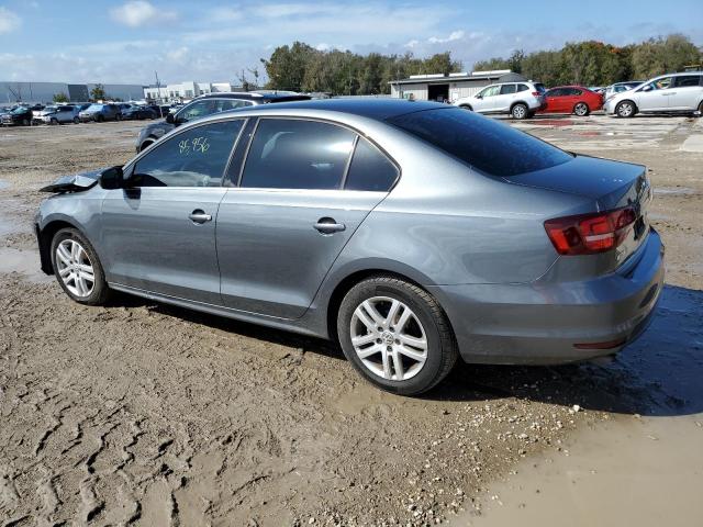 Photo 2 from auction – 2017 VOLKSWAGEN JETTA S with VIN 3VW2B7AJ6HM217786