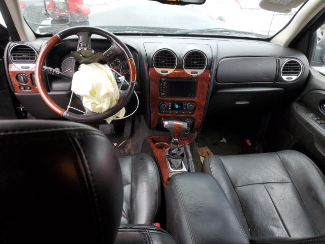 Photo 8 from auction – 2006 GMC ENVOY DENA with VIN 1GKET63M062260494