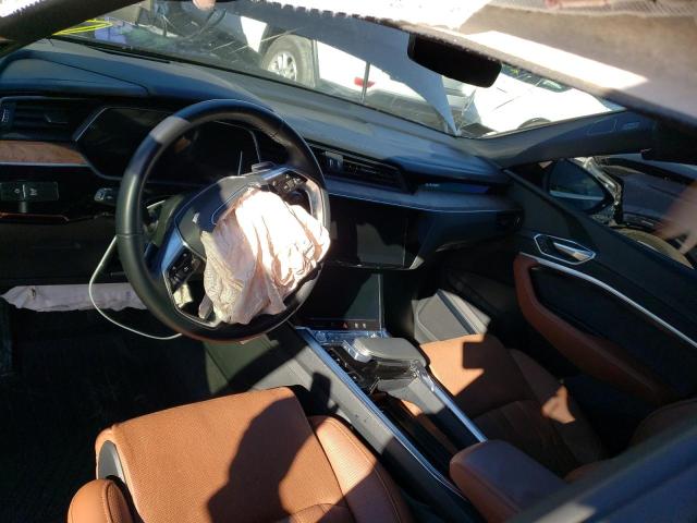 Photo 8 from auction – 2019 AUDI E-TRON PRE with VIN WA1VABGE0KB020363