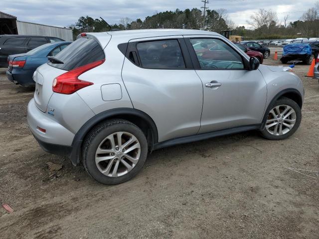 Photo 3 from auction – 2014 NISSAN JUKE S with VIN JN8AF5MR3ET452866