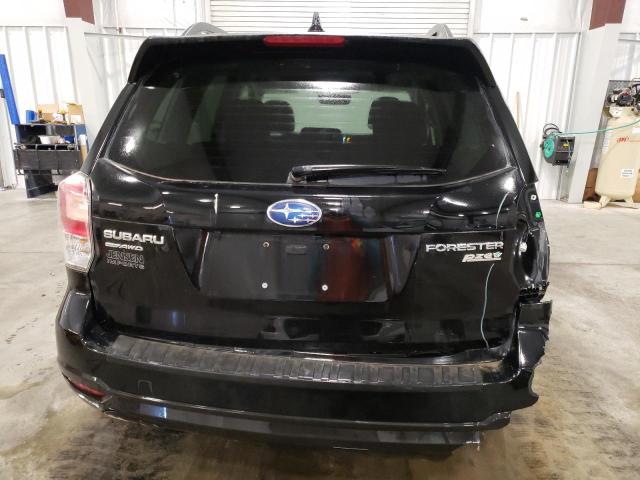 Photo 6 from auction – 2017 SUBARU FORESTER 2 with VIN JF2SJAEC9HH492525