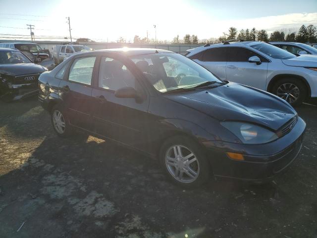 Photo 4 from auction – 2003 FORD FOCUS SE with VIN 1FAFP34P83W332161