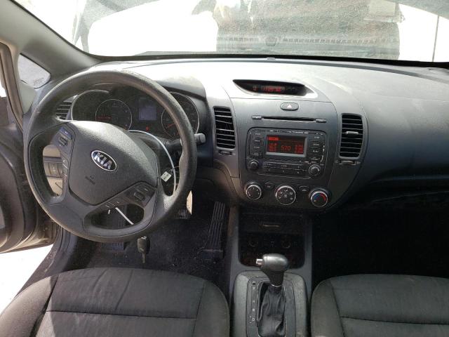Photo 8 from auction – 2016 KIA FORTE LX with VIN KNAFK4A65G5590088