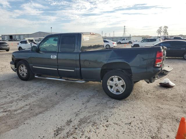 Photo 2 from auction – 2004 CHEVROLET SILVERADO with VIN 2GCEC19V841119183