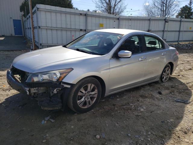 HONDA ACCORD SE 2012 with VIN 1HGCP2F69CA215263 - Photo from auction