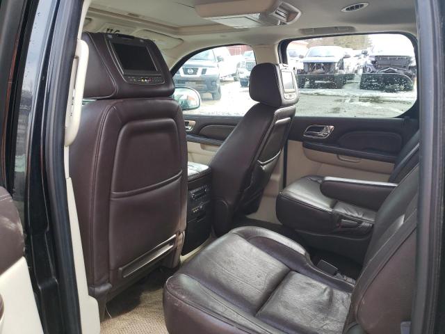 Photo 10 from auction – 2011 CADILLAC ESCALADE E with VIN 1GYS4KEF7BR119291