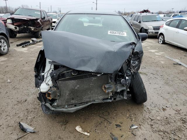 Photo 5 from auction – 2013 HONDA FIT with VIN JHMGE8H33DC012546