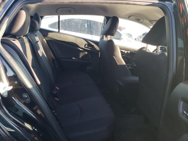 Photo 10 from auction – 2017 TOYOTA PRIUS with VIN JTDKARFU9H3043279