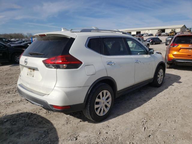 Photo 3 from auction – 2017 NISSAN ROGUE S with VIN KNMAT2MT3HP562604