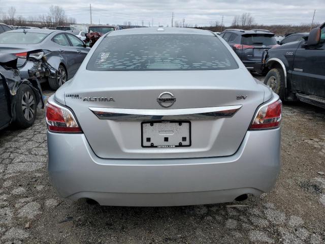 Photo 6 from auction – 2015 NISSAN ALTIMA 2.5 with VIN 1N4AL3AP2FC151654