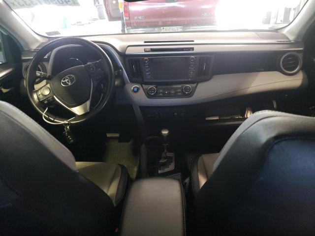 Photo 8 from auction – 2018 TOYOTA RAV4 LIMIT with VIN JTMDFREV8JD232073