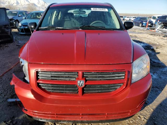 Photo 5 from auction – 2008 DODGE CALIBER with VIN 1B3HB28BX8D729336