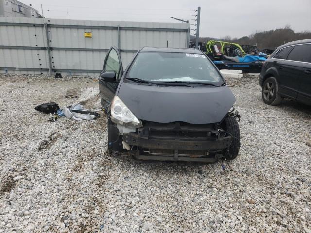 Photo 5 from auction – 2014 TOYOTA PRIUS C with VIN JTDKDTB36E1565070