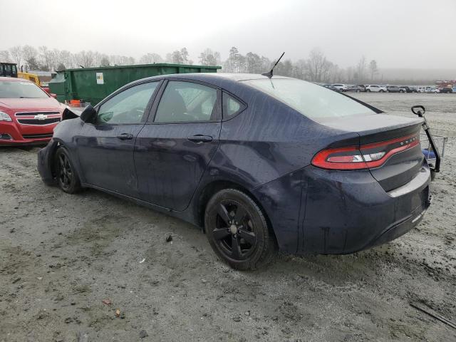 Photo 2 from auction – 2015 DODGE DART SXT with VIN 1C3CDFBB0FD309945