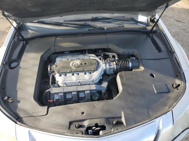 Photo 11 from auction – 2010 ACURA TL with VIN 19UUA9F55AA008890