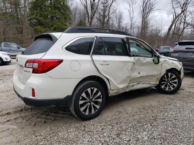 Photo 3 from auction – 2015 SUBARU OUTBACK 2. with VIN 4S4BSBJCXF3235662