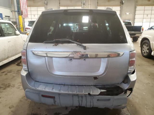 صورة رقم 6 من المزاد - 2006 CHEVROLET EQUINOX مع VIN 2CNDL23F466196752