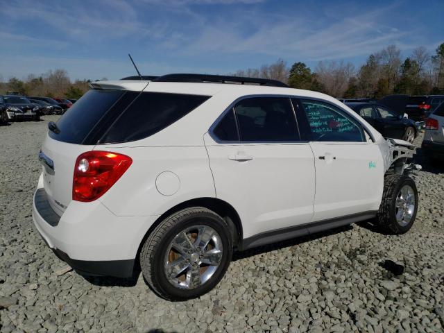 Photo 3 from auction – 2013 CHEVROLET EQUINOX LT with VIN 2GNALDEK3D1251481