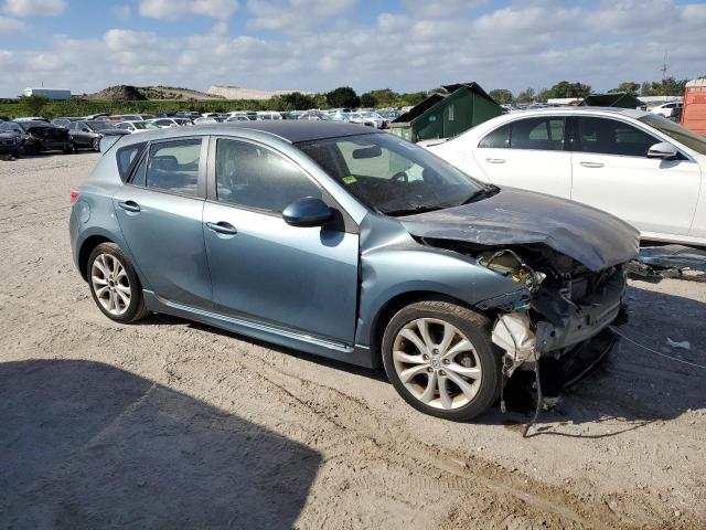 Photo 4 from auction – 2011 MAZDA 3 S with VIN JM1BL1K57B1362192