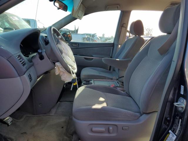 Photo 7 from auction – 2006 TOYOTA SIENNA CE with VIN 5TDZA23C66S436251