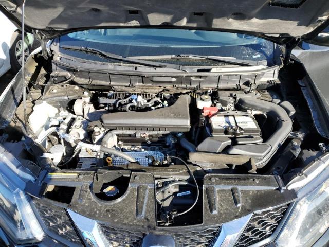 Photo 12 from auction – 2016 NISSAN ROGUE S with VIN 5N1AT2MV8GC797566
