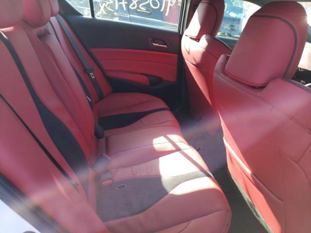 Photo 10 from auction – 2022 ACURA ILX PREMIU with VIN 19UDE2F82NA008566