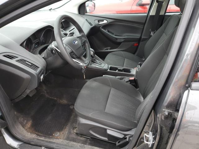 Photo 7 from auction – 2017 FORD FOCUS SE with VIN 1FADP3K24HL276341