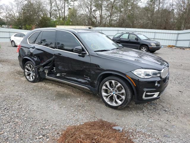 Photo 4 from auction – 2017 BMW X5 SDRIVE3 with VIN 5UXKR2C55H0U20879