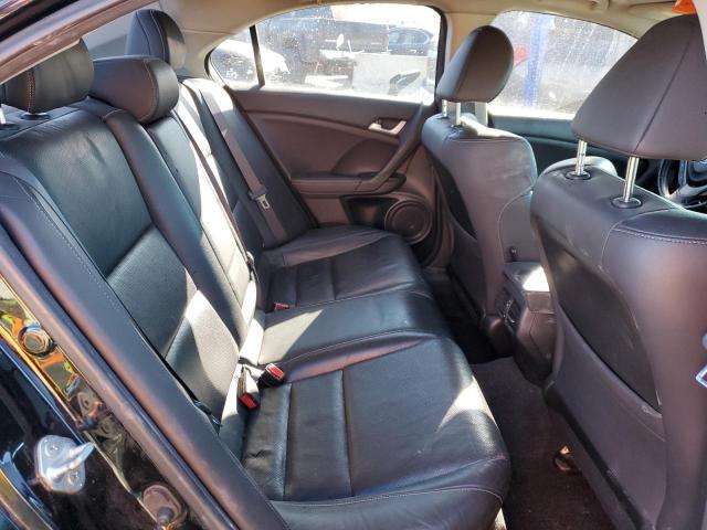 Photo 10 from auction – 2012 ACURA TSX TECH with VIN JH4CU2F61CC019196