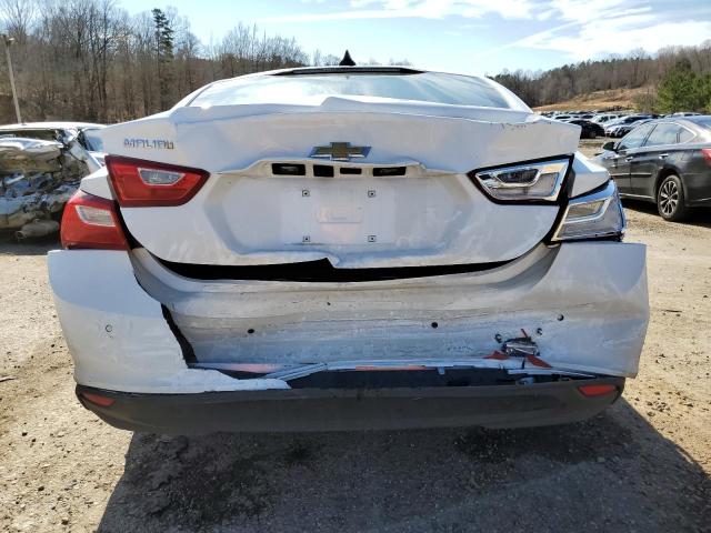Photo 6 from auction – 2022 CHEVROLET MALIBU LS with VIN 1G1ZC5ST2NF186284