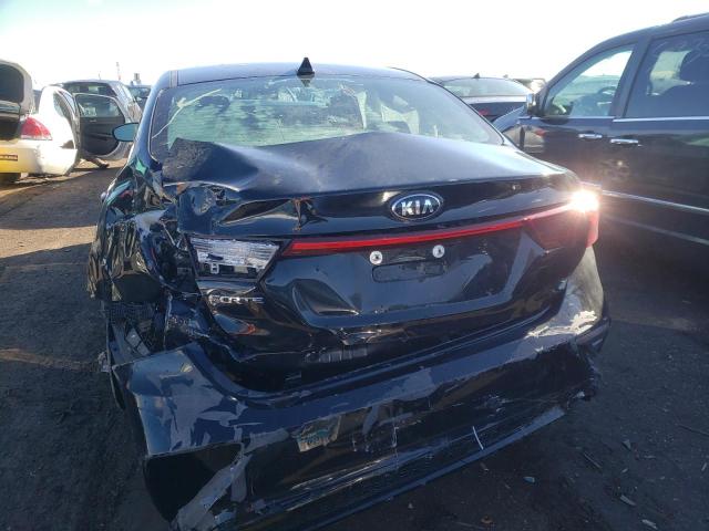 Photo 6 from auction – 2019 KIA FORTE FE with VIN 3KPF24AD8KE137517