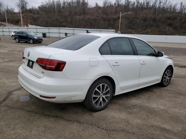 Photo 3 from auction – 2017 VOLKSWAGEN JETTA SE with VIN 3VWDB7AJ8HM266285